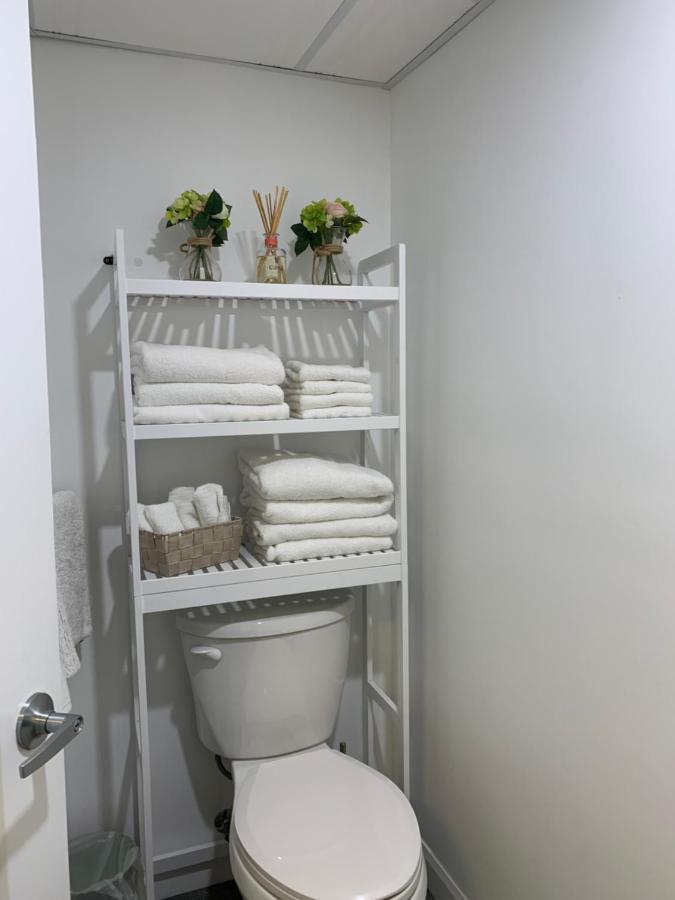 Appartement Chez Leon 格安德斯波根诺斯 外观 照片